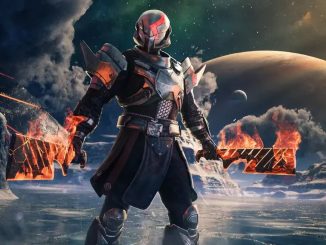 destiny