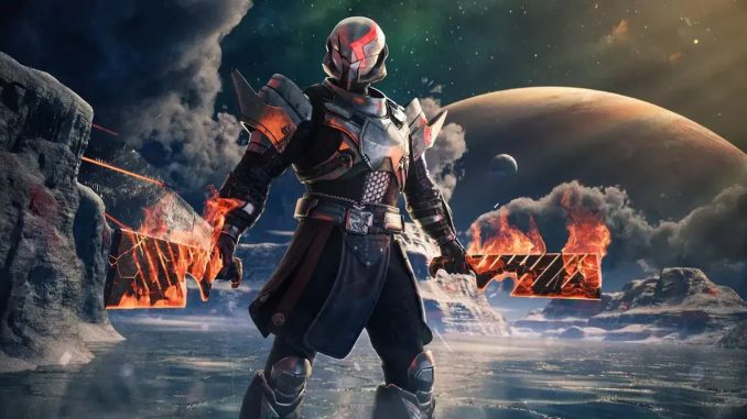 destiny destiny